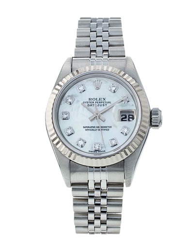 Rolex Datejust Lady 69174
